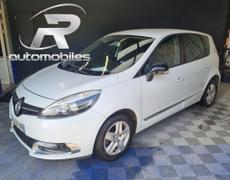 Renault Scenic 3 Argentré