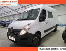 Renault Master Plourin