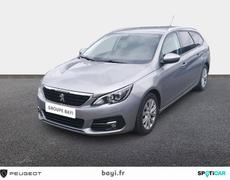Peugeot 308 SW Phase 2 Saint-Rémy-de-Sillé