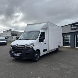 Renault Master F3500 L3 2.3 BLUE DCI 145CH CONFORT EUROVI Co&euml;tmieux