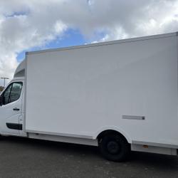 Renault Master F3500 L3 2.3 BLUE DCI 145CH CONFORT EUROVI Co&euml;tmieux