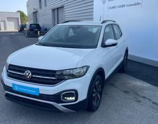 Volkswagen T-Cross Alès
