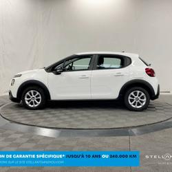 Citroen C3 C3 BlueHDi 100 S&S BVM6 Feel Business Pessac