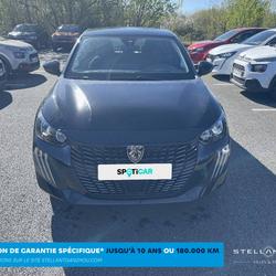 Peugeot 208 208 PureTech 100 S&S BVM6 Active M&eacute;rignac