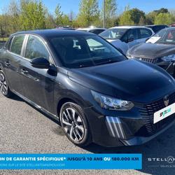 Peugeot 208 208 PureTech 100 S&S BVM6 Active M&eacute;rignac