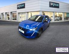 Peugeot e-208 Pessac