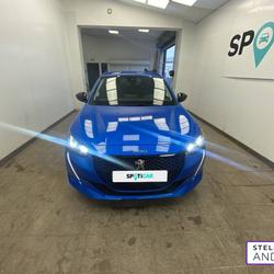 Peugeot e-208 208 Electrique 50 kWh 136ch Allure Pack Pessac