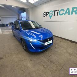 Peugeot e-208 208 Electrique 50 kWh 136ch Allure Pack Pessac