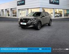 Peugeot 2008 Lormont