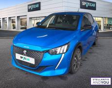 Peugeot 208 Mérignac