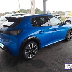 Peugeot 208 208 PureTech 100 S&S EAT8 GT M&eacute;rignac