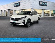 Peugeot 3008 Lormont