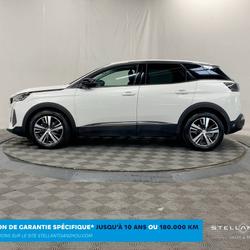 Peugeot 3008 3008 Puretech 130ch S&S EAT8 Allure Pack Lormont