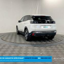 Peugeot 3008 3008 Puretech 130ch S&S EAT8 Allure Pack Lormont