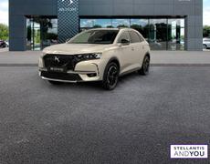 DS DS7 Crossback