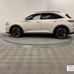 DS DS7 Crossback DS7 Crossback Hybride E-Tense 225 EAT8 Performance Line+ Le Bouscat