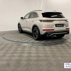 DS DS7 Crossback DS7 Crossback Hybride E-Tense 225 EAT8 Performance Line+ Le Bouscat