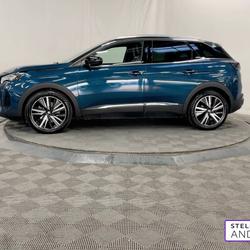 Peugeot 3008 3008 Hybrid 225 e-EAT8 GT Pack Le Bouscat