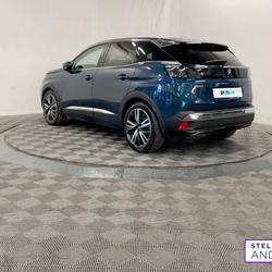 Peugeot 3008 3008 Hybrid 225 e-EAT8 GT Pack Le Bouscat