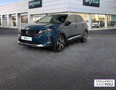 Peugeot 3008 Mérignac