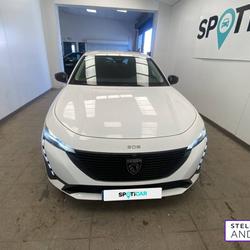 Peugeot 308 III Phase 1 308 PureTech 130ch S&S EAT8 Active Pack M&eacute;rignac