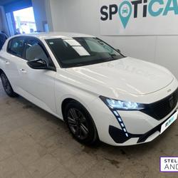 Peugeot 308 III Phase 1 308 PureTech 130ch S&S EAT8 Active Pack M&eacute;rignac