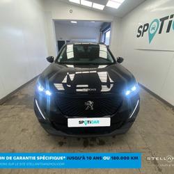 Peugeot 2008 2008 PureTech 130 S&S BVM6 Style M&eacute;rignac