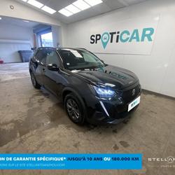 Peugeot 2008 2008 PureTech 130 S&S BVM6 Style M&eacute;rignac