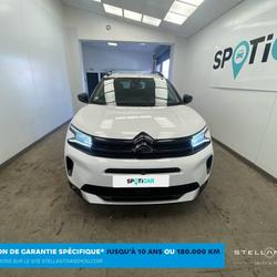 Citroen C5 Aircross C5 Aircross PureTech 130 S&S EAT8 Shine Pack Lormont