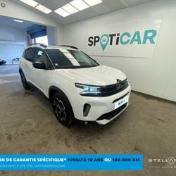 Citroen C5 Aircross C5 Aircross PureTech 130 S&S EAT8 Shine Pack Lormont