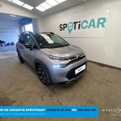 Citroen C3 Aircross C3 Aircross PureTech 110 S&S BVM6 Shine Pack Le Bouscat