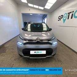 Citroen C3 Aircross C3 Aircross PureTech 110 S&S BVM6 Shine Pack Lormont