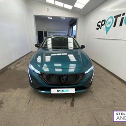 Peugeot 308 SW Phase 2 308 SW BlueHDi 130ch S&S EAT8 Allure M&eacute;rignac