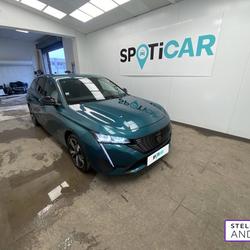 Peugeot 308 SW Phase 2 308 SW BlueHDi 130ch S&S EAT8 Allure M&eacute;rignac