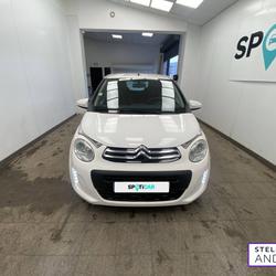 Citroen C1 C1 VTi 72 S&S Feel Lormont