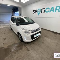 Citroen C1 C1 VTi 72 S&S Feel Lormont