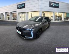 DS DS4 Mérignac