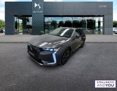 DS DS4 Mérignac