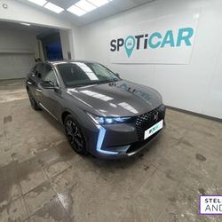 DS DS4 DS 4 BlueHDi 130 EAT8 Etoile - Cuir Nappa M&eacute;rignac