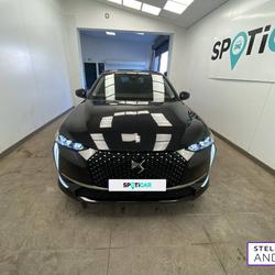 DS DS4 DS 4 BlueHDi 130 EAT8 Rivoli M&eacute;rignac