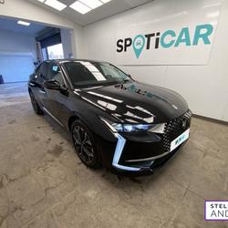 DS DS4 DS 4 BlueHDi 130 EAT8 Rivoli M&eacute;rignac