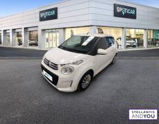 Citroen C1 Lormont