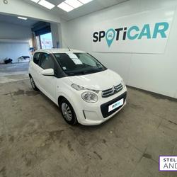 Citroen C1 C1 VTi 72 S&S Feel Lormont