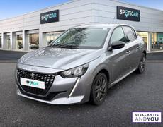 Peugeot 208 Mérignac