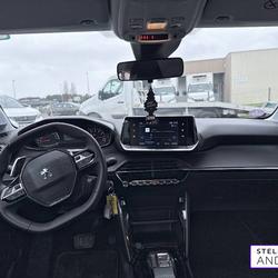 Peugeot 208 208 PureTech 100 S&S EAT8 Style M&eacute;rignac