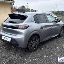Peugeot 208 208 PureTech 100 S&S EAT8 Style M&eacute;rignac