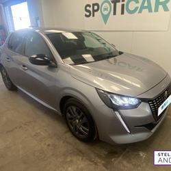 Peugeot 208 208 PureTech 100 S&S EAT8 Style Pessac