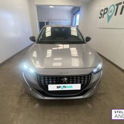 Peugeot 208 208 PureTech 100 S&S EAT8 Style Lormont