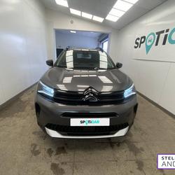 Citroen C5 Aircross C5 Aircross BlueHDi 130 EAT8 Max Pessac
