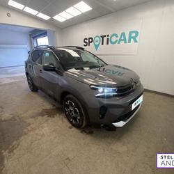 Citroen C5 Aircross C5 Aircross BlueHDi 130 EAT8 Max Pessac